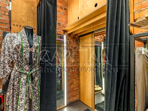 коммерческая по адресу Старонаводницкая ул., 6