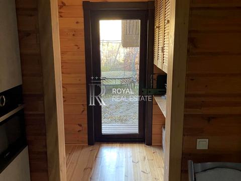 будинок за адресою Київська