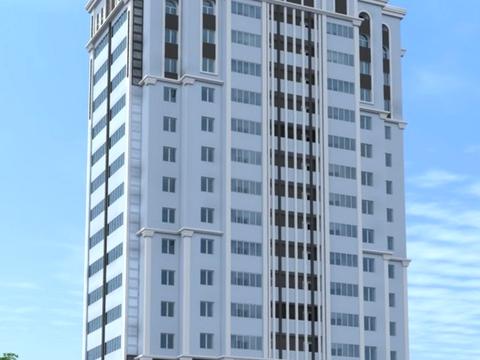 квартира по адресу Студенческая ул., 22