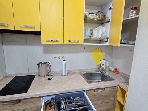квартира за адресою Миколи Закревського вул., 101