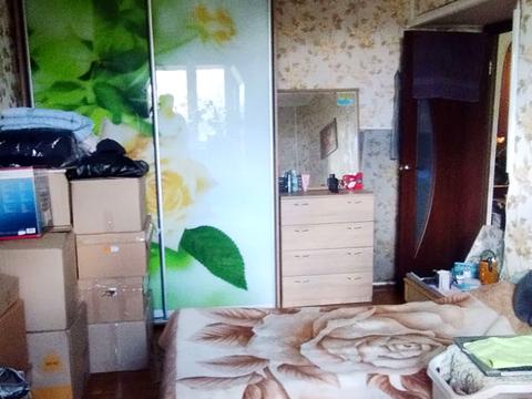 квартира по адресу Антарктическая ул., 15