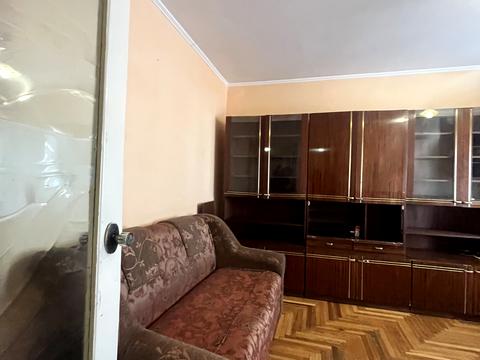 квартира по адресу Василия Симоненко ул., 5