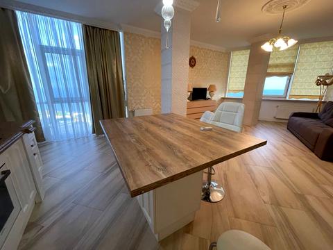 квартира за адресою Аркадійське плато вул. (Гагаринське плато), 5а к1