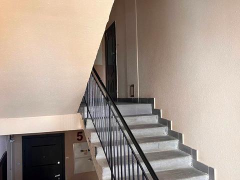 квартира по адресу Куренного Черноты ул., 2