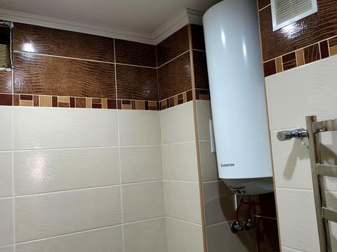 квартира за адресою Петра Григоренка просп., 12-А