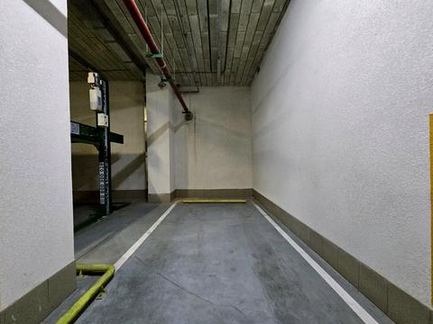 паркоместо по адресу Дегтярная ул., 16