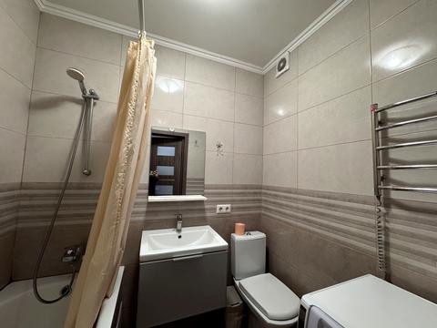 квартира по адресу Алимпия Галика ул., 75