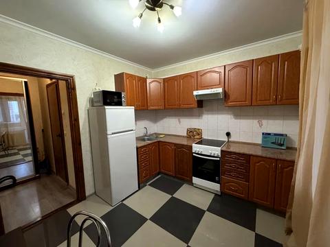 квартира за адресою Київ, Федора Ернста вул., 2