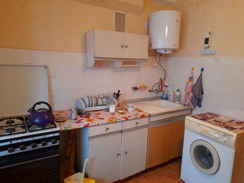 квартира за адресою Київ, Половецька вул., 14