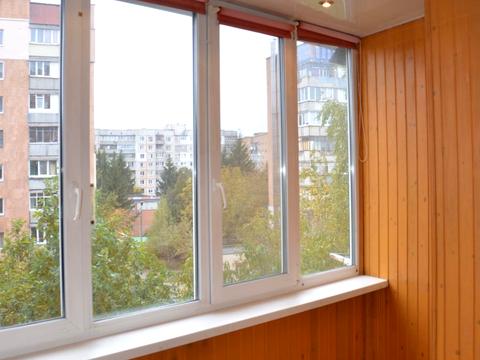 квартира по адресу Освитянская ул., 5