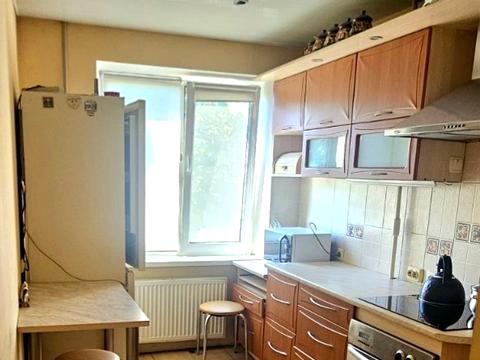 квартира по адресу Запоріжське шосе, 19