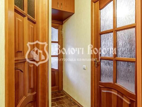 квартира за адресою Мрії вул. (Академіка Туполєва), 4-А