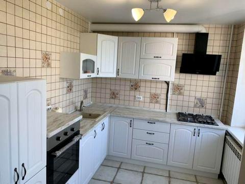 квартира по адресу Князя Романа Мстиславича ул. (Генерала Жмаченка), 4