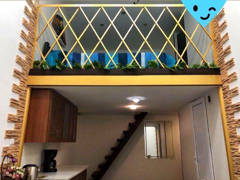 квартира за адресою Новосельського вул., 62