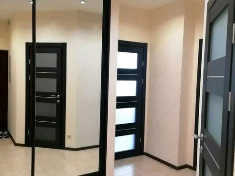 квартира по адресу Среднефонтанская ул., 19