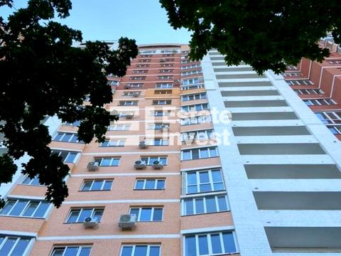 квартира по адресу Мирослава Мисли ул. (Целиноградская), 58а