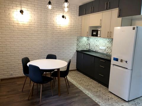 квартира по адресу Коломыйский пер., 6