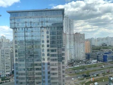 квартира за адресою Київ, Трускавецька вул., 2-А