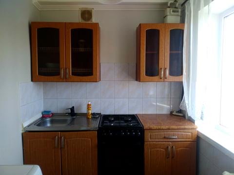 квартира по адресу Амвросия Бучмы бульв., 6