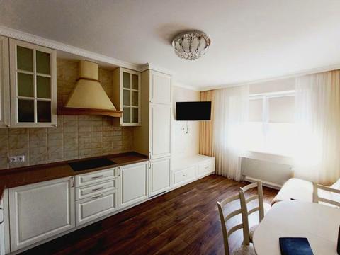 квартира за адресою Нижньоключова вул., 14