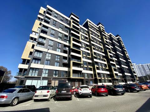 квартира по адресу Пороховая ул.