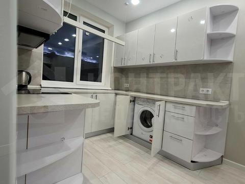 квартира по адресу Козакевича ул., 31