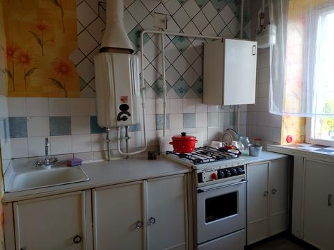 квартира за адресою Батуріна вул.