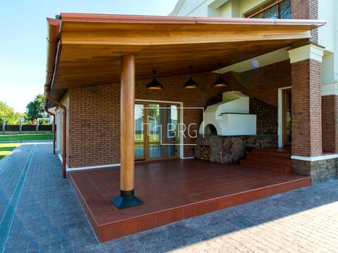 будинок за адресою смт. Козин, Старокиївська вул.