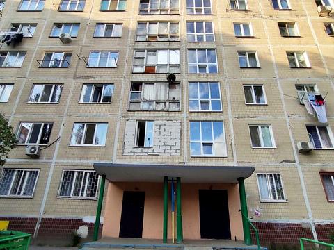 квартира за адресою Добровольців пров., 10