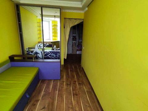 квартира за адресою Лесі Українки вул., 20