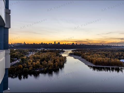 квартира за адресою Микільсько-Слобідська вул., 3-А