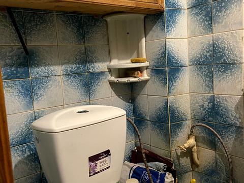 квартира за адресою Інститутська вул., 13-А