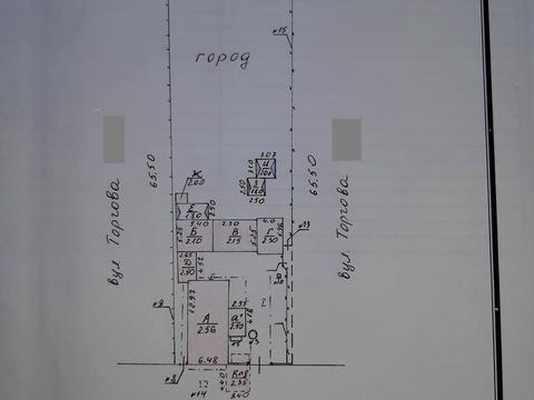 будинок за адресою Торгова вул.
