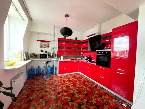 квартира за адресою Лабораторна вул., 8