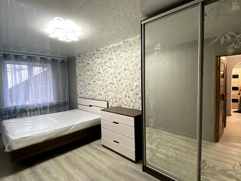 квартира за адресою Небесної Сотні вул. (Московська), 3