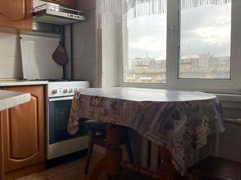 квартира за адресою Олександра Архипенка вул. (Мате Залки), 1/12