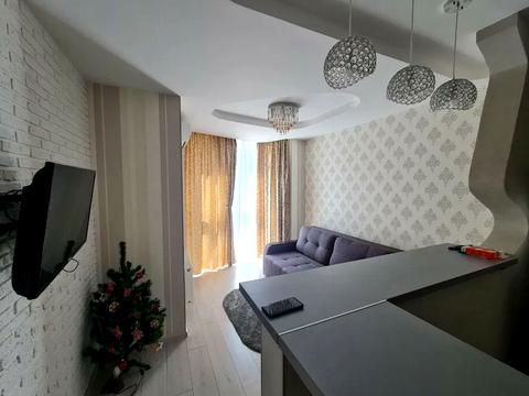 квартира за адресою Драгоманова вул., 2-А