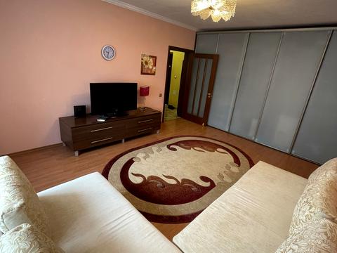 квартира за адресою Миколи Бажана просп., 10