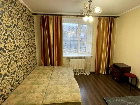 квартира за адресою Івана Камишева вул., 12