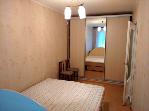 квартира по адресу проспект Перемоги , 98/2