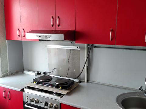 квартира за адресою Коробова вул., 13