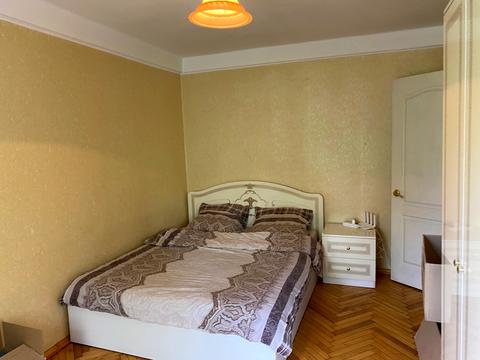 квартира по адресу Даниила Щербаковского ул. (Щербакова), 53-Б