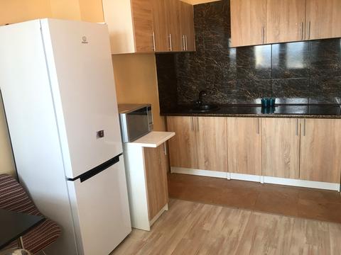 квартира по адресу Кондратюка Юрия ул., 5