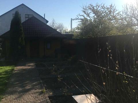 будинок за адресою Київ, Центральна вул., 26