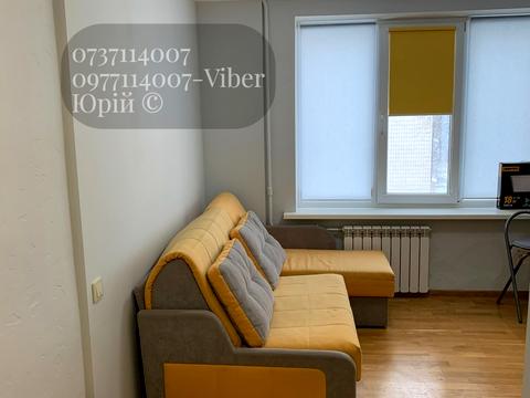 квартира за адресою Лісовий просп., 24