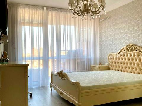 квартира за адресою Золотоустівська вул., 34