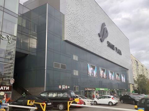 квартира за адресою Берестейський просп. (Перемоги), 26