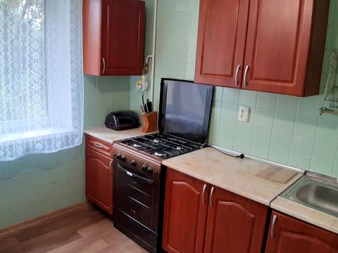 квартира по адресу Ивашкевича Ярослава ул., 3