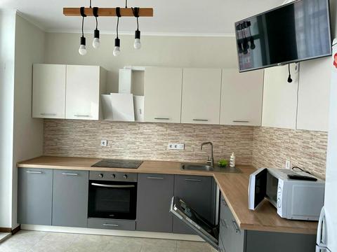 квартира по адресу Петра Калнишевського ул. (Михайла Майорова), 6