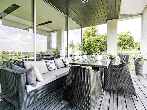 дом по адресу Степная